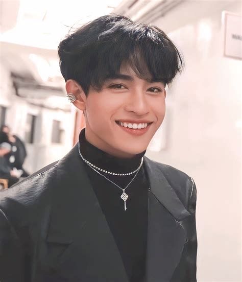 Barcode Tinnasit.☆ | Barcode, Cool names, Actors