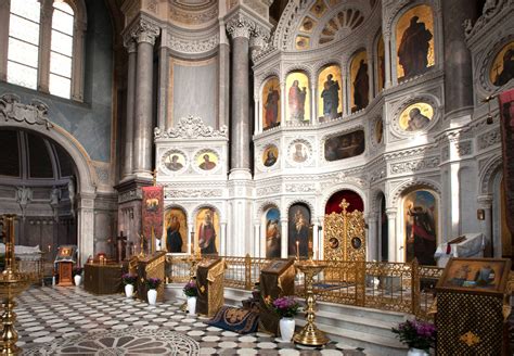 Russland Kirche Seit 100 Jahren Trennung Von Staat Und Kirche In