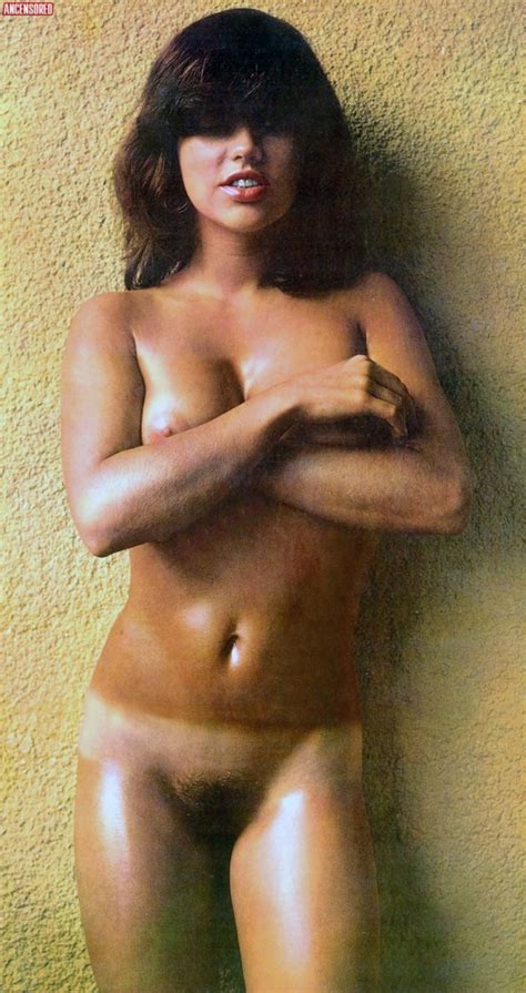 Marie Ekorre Nude