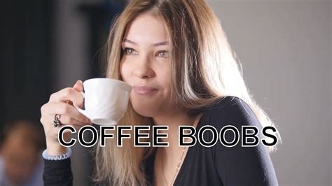 Coffee Shrinks Breasts Youtube