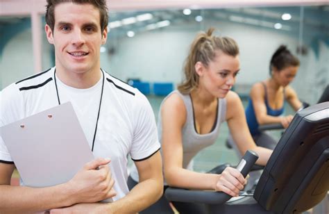 The Future Of Fitness Instructor Jobs Trends And Opportunities
