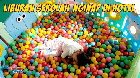All nite & day palembang adalah hotel bintang tiga yang ada di jalan veteran no 939/f9 ilir timur i, palembang, sumatera selatan. Cita Liburan Sekolah Nginap di Hotel Yang Ada ...