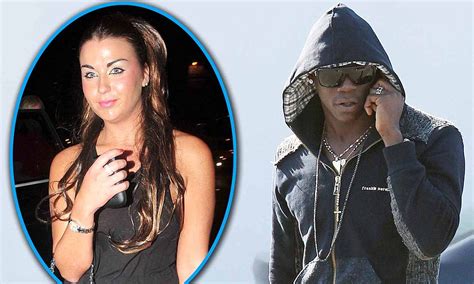Mario Balotelli Relief At Admitting Link To Wayne Rooneys Alleged Prostitute Daily Mail Online