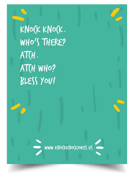 61 Knock Knock Jokes For Teens The Ultimate Compilation