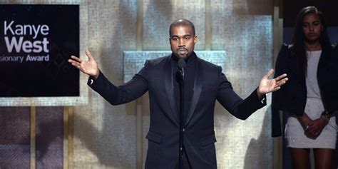 Kanye West Opens Up On Interracial Relationships And Racism During Bet
