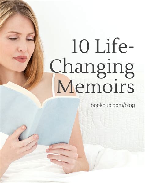 10 Life Changing Memoirs To Pick Up This Fall Memoirs Writing A Book