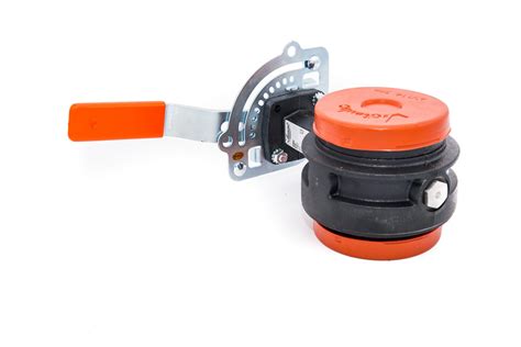 Rand water supplies purified water that has been extracted from various resources to urban municipalities; Victaulic Butterfly Valves - Manual Actuation - Randco Tanks: Tank Systems & Water Tenders in ...