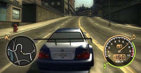 Need For Speed Most Wanted Pc Español 2005 1 Link