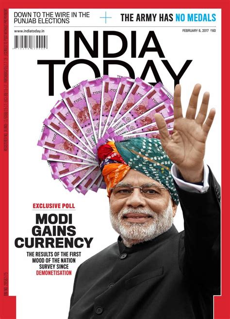 India Today Group Revamps Its Flagship Magazine India Today