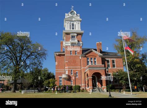 Gwinnett County Courts