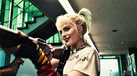 Pin On ★ Margot Robbie