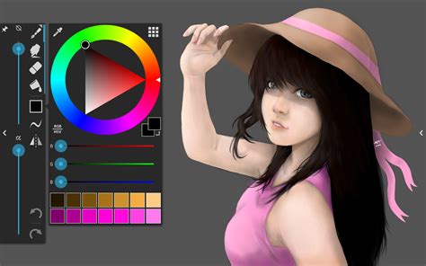 Ide 31 Best Drawing App For Android Free Download