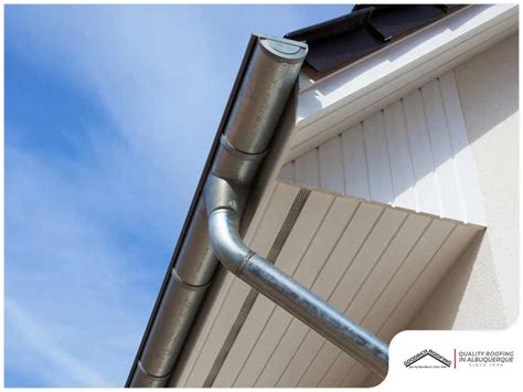 Aluminum Gutters A Quick Overview Of Their Benefits
