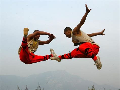 Shaolin Shaolin Kung Fu Martial Arts Kung Fu Martial Arts