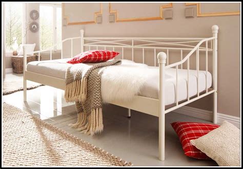 Das 120x200 cm bett als komfortables einzelbett für dein zuhause. Bett-120-cm-breit-matratze Download Page - beste Wohnideen ...