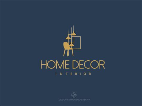 Share 75 Home Decor Logo Design Vn