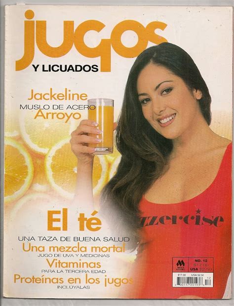 Jackeline Arroyo In Playboy The Bigest Hot Sex Picture