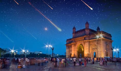 The spectacular geminids of 2017. Geminids in India: Where can you watch the meteor shower ...