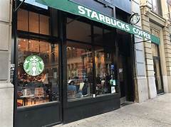 The Ultimate Guide To Starbucks Locations Near Me In Brooklyn