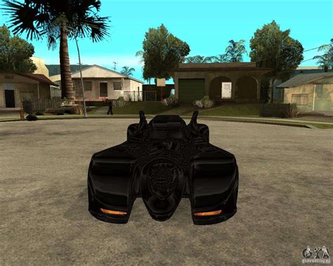 Download it now for gta san andreas! Mod Mobil Gta Sa Dff Only