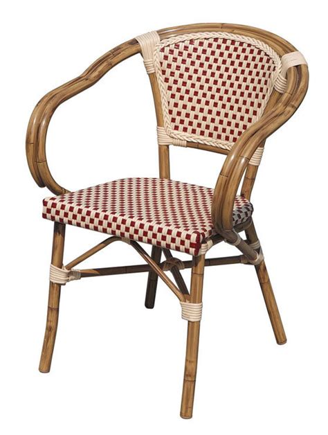 Maybe you would like to learn more about one of these? China Rattan French Bistro Chair for Cafe Shop/Restaurant ...