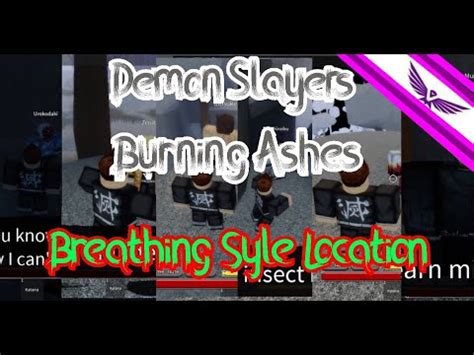 Demon slayer burning ashes codes wiki. Demon Slayer: Burning Ashes | Roblox | Breathing Style ...
