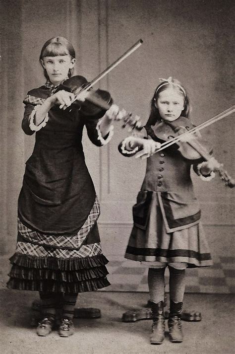 19c American Women Photos Of Sisters In 19th Century America