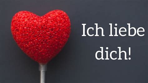 Search, discover and share your favorite ich liebe dich gifs. Liebeslied - Love Song - Angelika's German Tuition & Translation