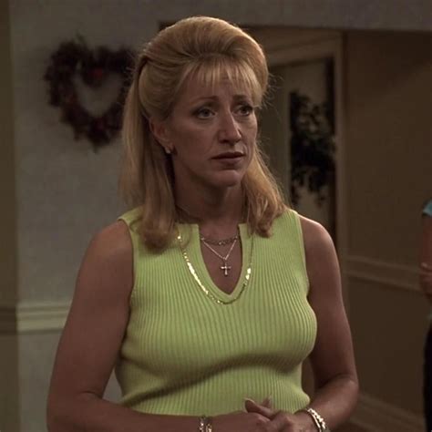 Carmela From The Sopranos Wore Every Big 2018 Trend First Sopranos