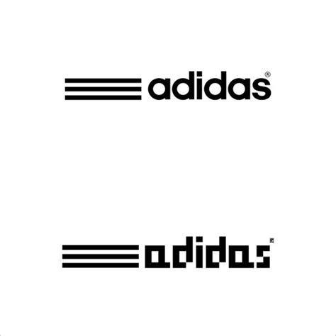 30 Famous Top Brands Logo Designs In Perfect Pixels Designbolts