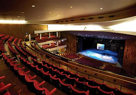 42 Congress Theatre Eastbourne Seating Plan Mosinmonette