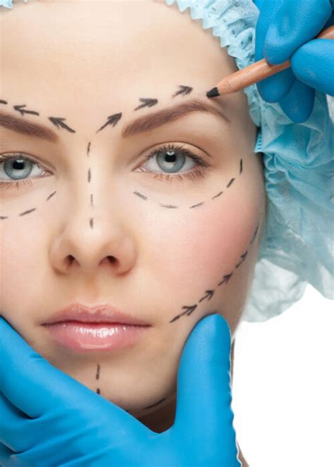 What Are The Most Common Plastic Surgery Procedures