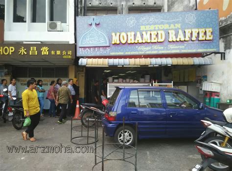 Tapi frust kat foodpanda sebab susah nak dapatkan rider. Nasi Kandar Mohamed Raffee Pulau Tikus Antara Nasi Kandar ...