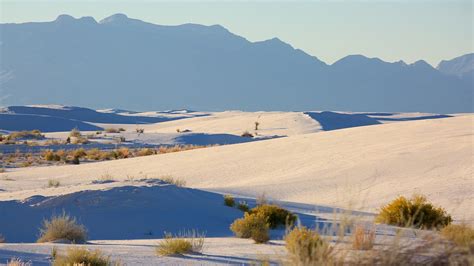 White Sands National Monument In Alamogordo New Mexico Expedia