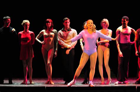 dance 10 looks 3 a chorus line personal classic dance like no one is watching just