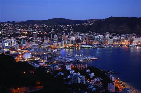 🔥 Download New Zealand Wellington Wallpaper At Wallpaperbro By