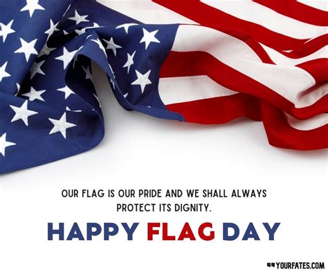 Happy Usa Flag Day Quotes Wishes And Messages 2024