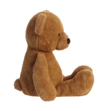Archie Teddy Bear Soft Toy Aurora World Ltd