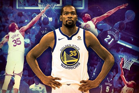 Kevin Durant 2019 Wallpapers Wallpaper Cave