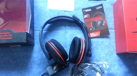 Unboxing Turtle Beach P11 YouTube