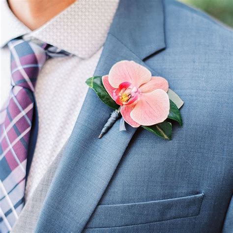 We did not find results for: Orchids make the most perfect boutonnieres and this one is ...