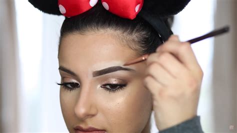 If You Want Your Brows To Be On Fleek Avoid These Common Mistakes