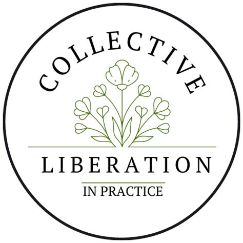 Shop — Collective Liberation In Practice