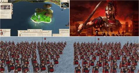 Total War Rome Remastered Tips For New Players