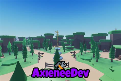 Sell My Roblox Simulator Map By Axieneedevenqui Fiverr