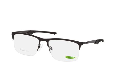 puma pu 0354o 001 brille kaufen