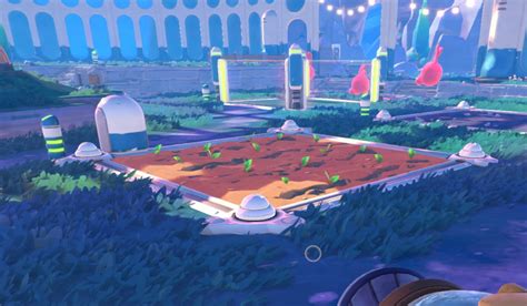 Slime Rancher 2 Garden Guide All Upgrades And Costs Prima Games