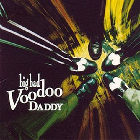 Best Buy Big Bad Voodoo Daddy Lp Vinyl