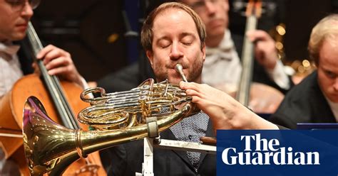 ‘my Life Is Beautiful’ Felix Klieser Who Plays The Horn With His Toes On Making His Proms