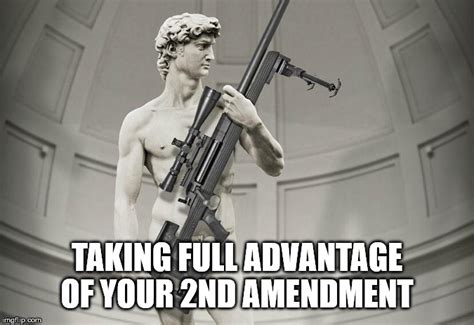 2nd amendment imgflip